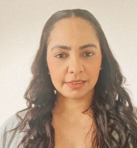 Foto de Viviani Araujo