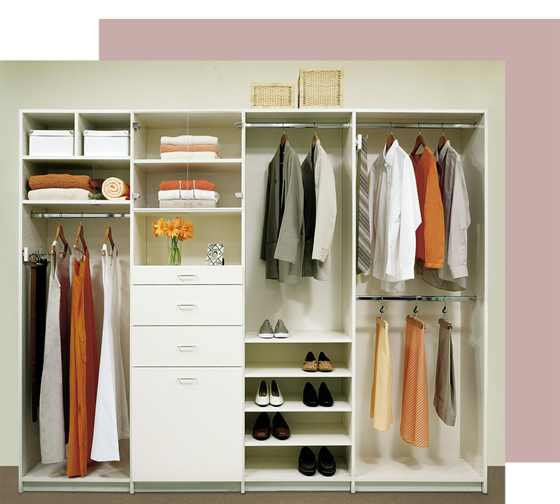 Closet Organizado Viviani Araujo Personal Organizer