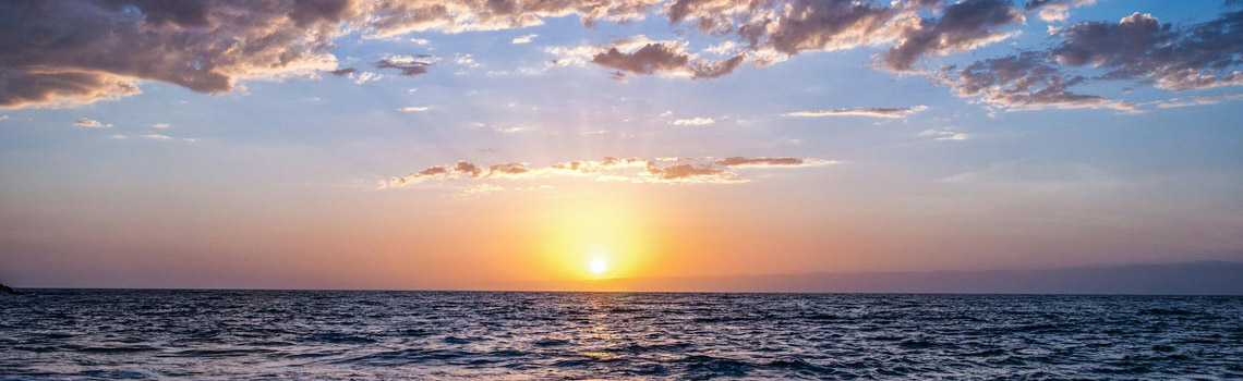 Tema 3 A primeira vez que eu vi o mar.